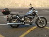 moto suzuki intruder 250 cc, ao 2008, 40000km, compra 1 vez por mi